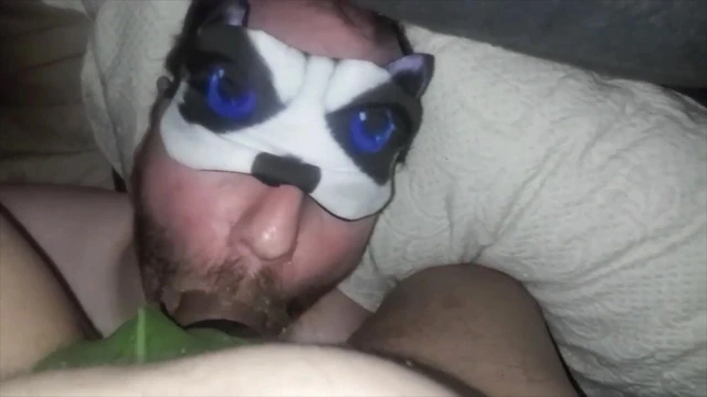 Sucking straight friends cock while his gf is out of town