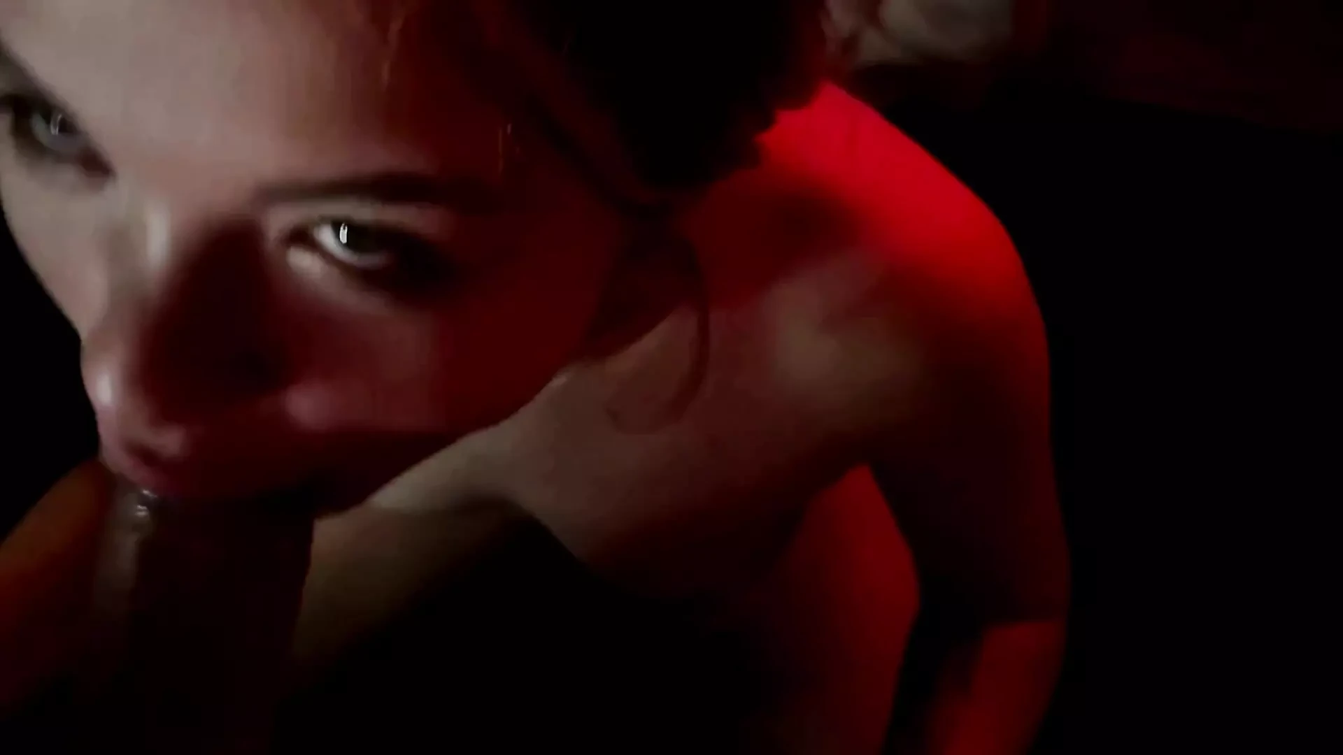 Seksi sürtük tüm deliklere sikiliyor ve yüzünde bitti. Tekrar yapalım mı?