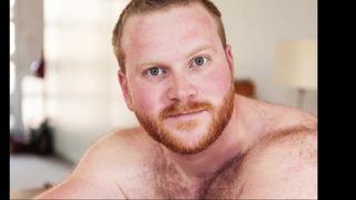 James A - Mascular Bear : Pics & Vids Compilation