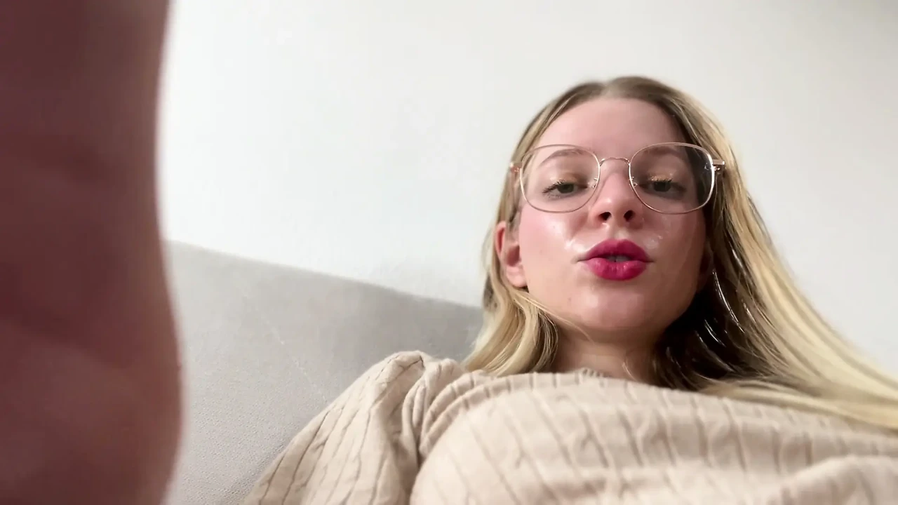 Asmr Girlfriend Soothes You