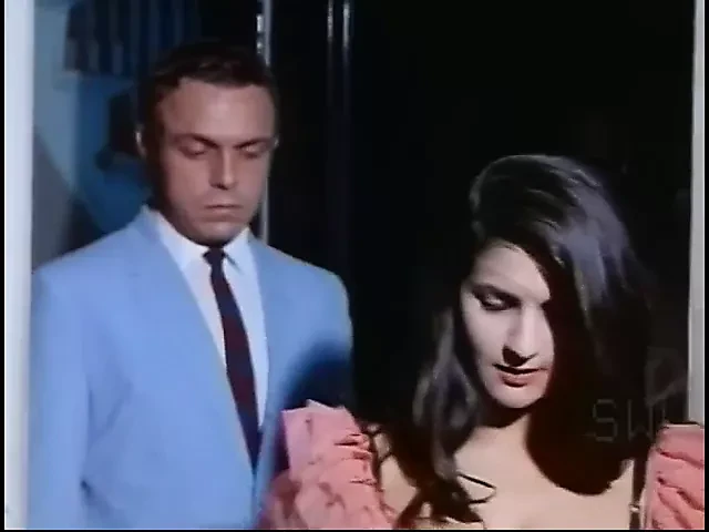 无耻的短裤 4（1960 年代 - 1970 年代）
