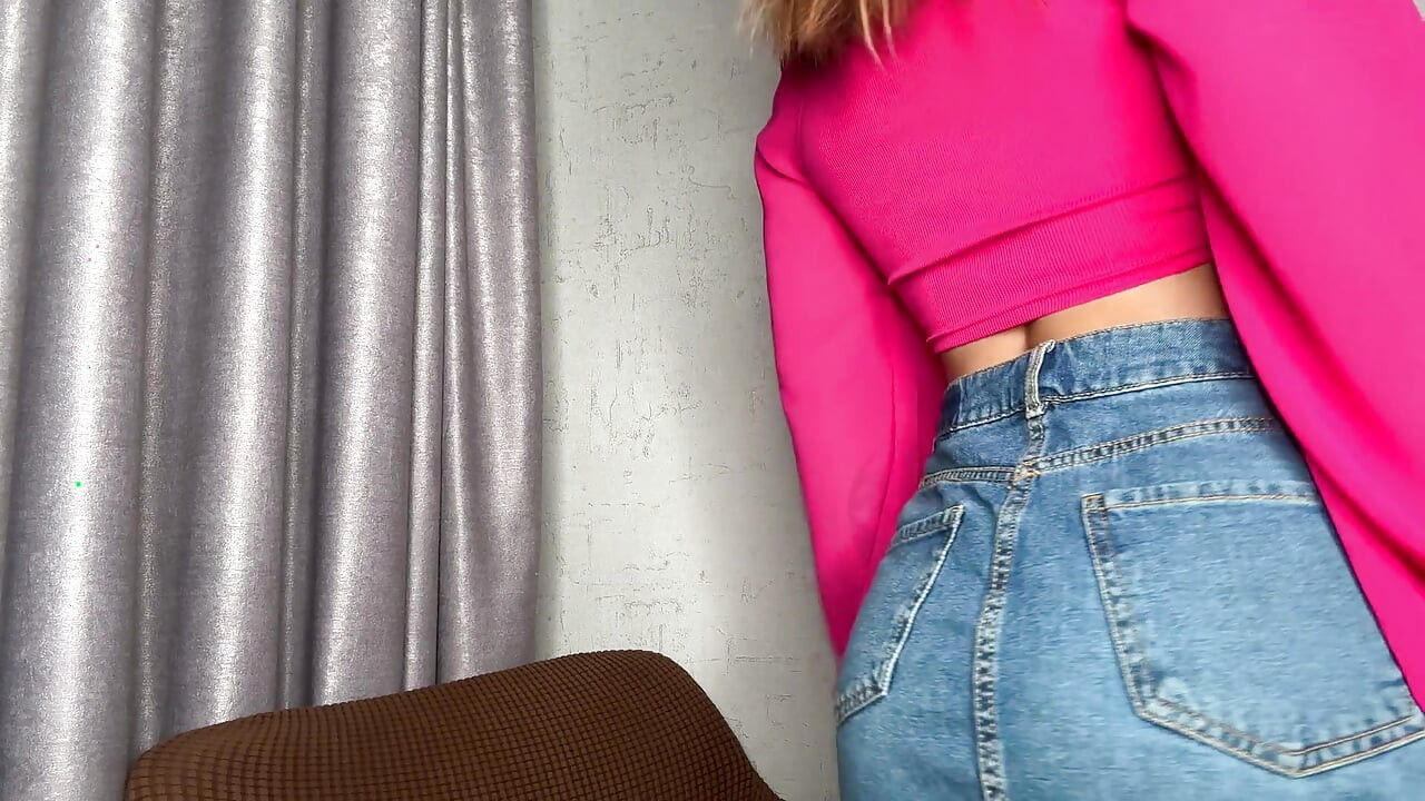 JOI I Want You to Cum Now, Faster! POV Virtual Sex