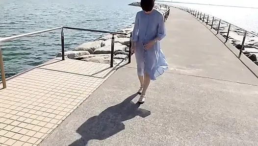 Highlights Mayu No71-73 Advertisement Cosplay, Convulsive Orgasm, Deep Throat, Sex,, Exposure Pr