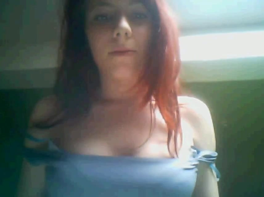 London girl on chatroulette