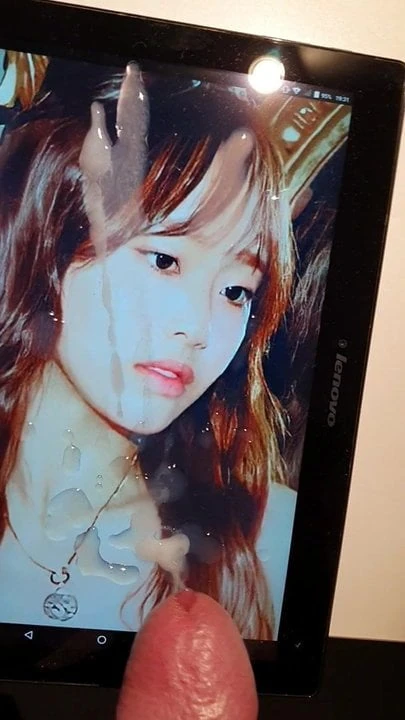 Loona Chuu tribute
