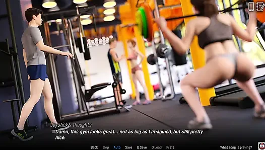 Universitas Masalah - (PT 02) - DREAMNOW