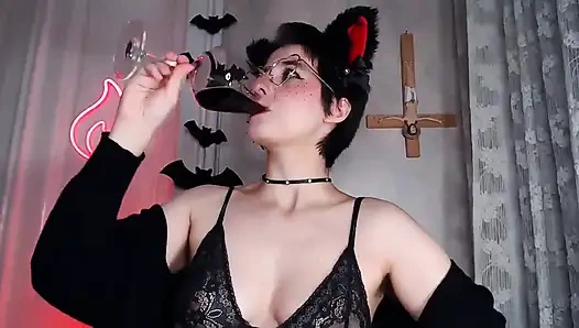 Cammiversary party-stream auf mf - teil 1