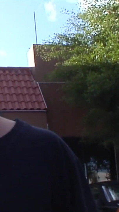 Key moment from "Asking people on the street for porn"
