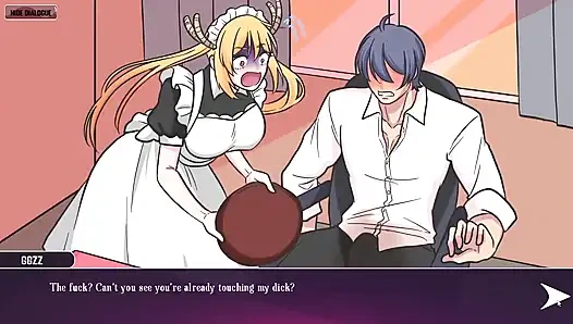 Permainan seks perekrut terangsang [bagian 02] mod telanjang [18+] permainan telanjang / permainan seks