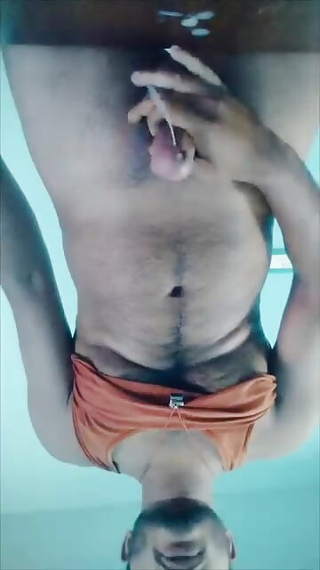 Boy in Bangalore