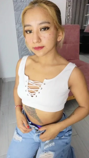 Không có gì nghiêm trọng, chỉ là rung cảm tốt và một chút gia vị.
