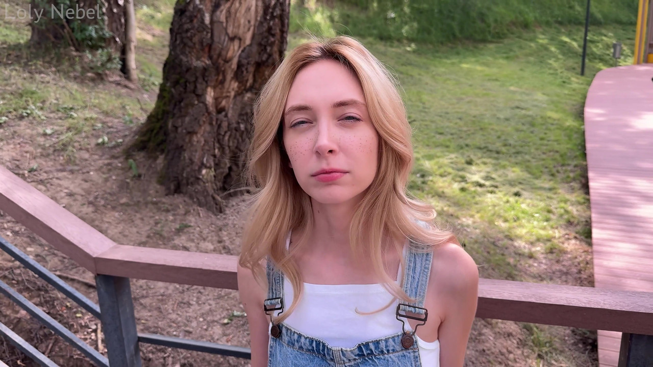 要求过夜，但一切都以中出结束