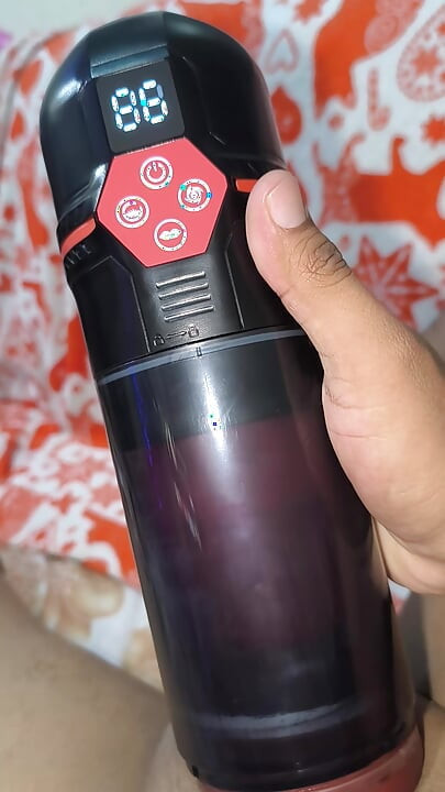 Masturbador MR. Grass