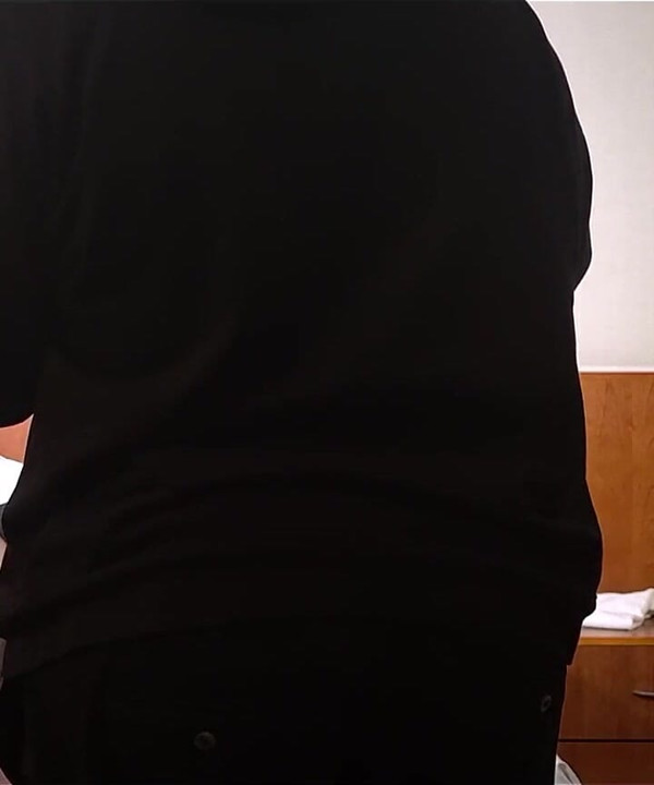 Behind the Scene: Big Booty Ebony Zoey Reyes Cheats on Unfaithful Boyfriend