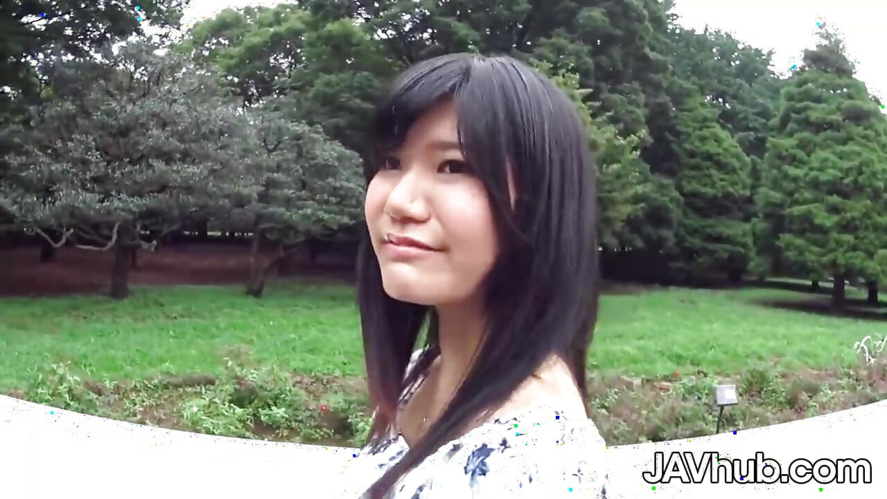 Το μουνί της Tsukushi Mamiya δαχτυλώνεται