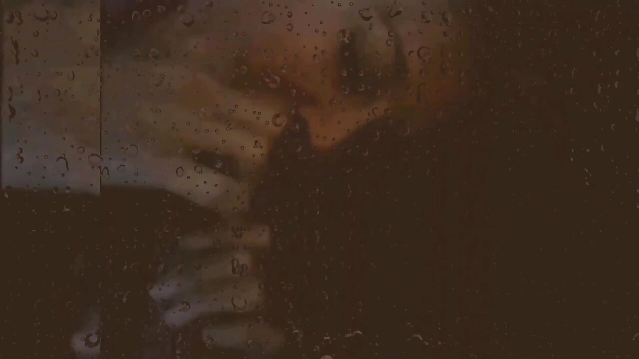 เมียผู้ใหญ่เพลิดเพลินกับวันฝนตก (สไตล์ Oldie)