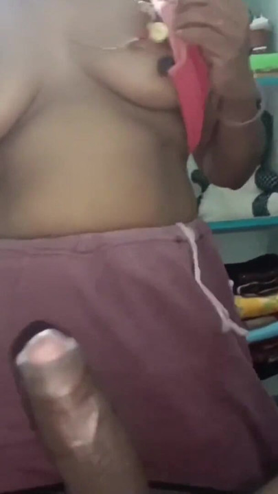 Hot indian girl soking coke | Clip 1