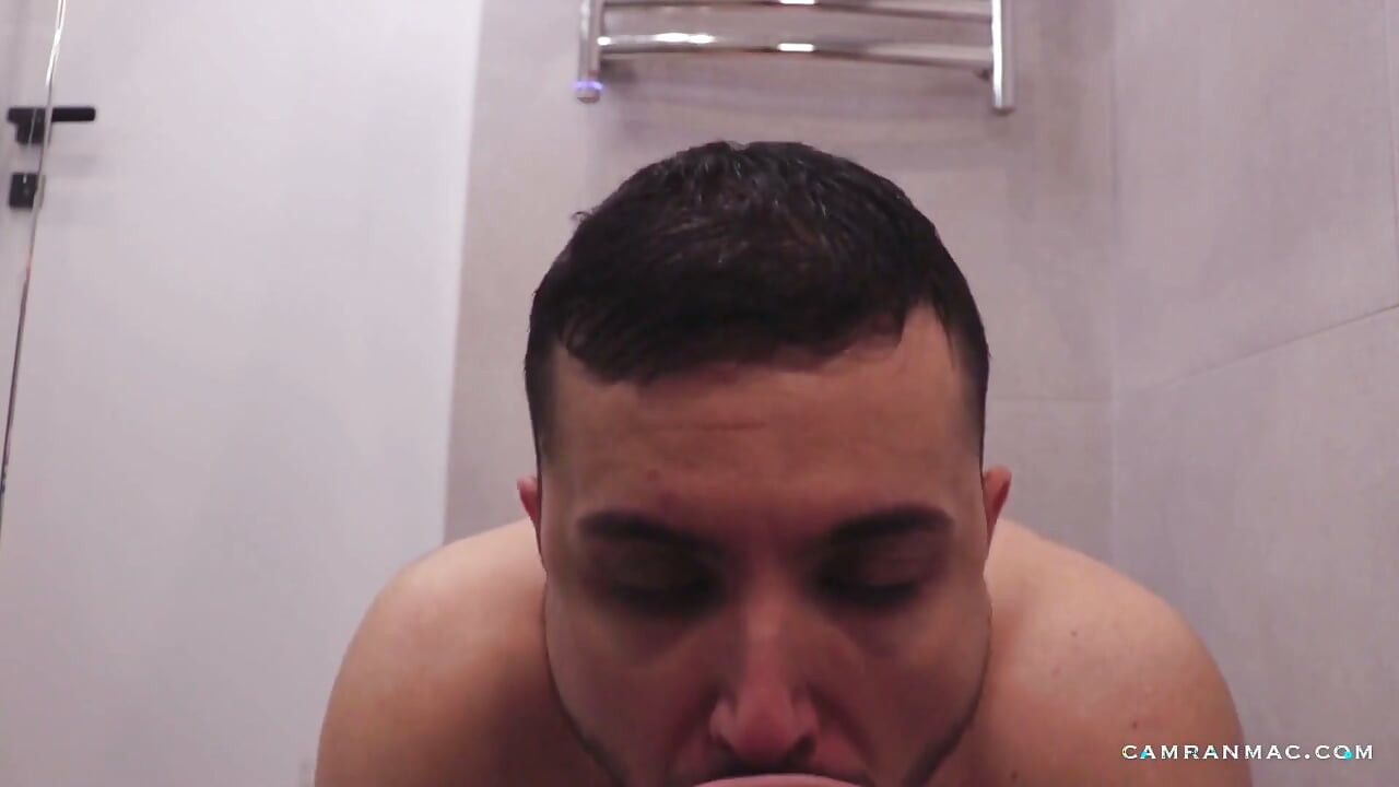 Fuck Me Like That I'll Be a Good Boy
