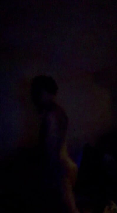 Midnight Hour