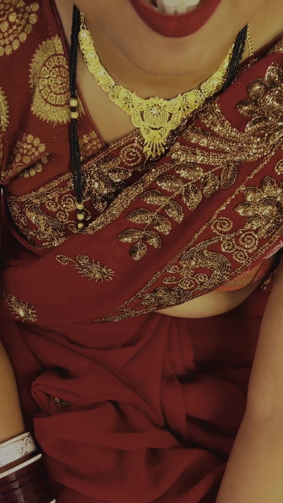 Stunning moment from "Desi step mom and stepson sex web series in hindi"