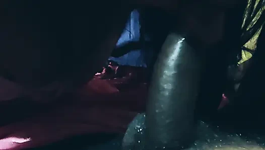 Bhabhi ne jor jor se devar ka land chusa