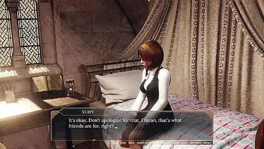 Complete Gameplay - Magic Pussy 2, Part 12