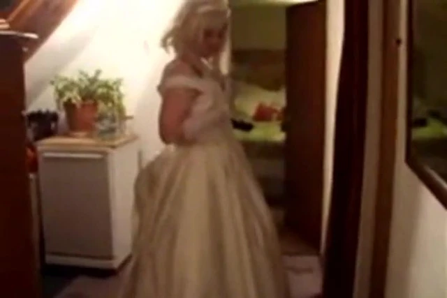 She is Taylor Swift
