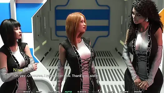 Следуй за лидером No1, она сделала то, что ей никогда не следовало делать