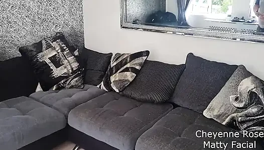 Film gecesi eğlencesi