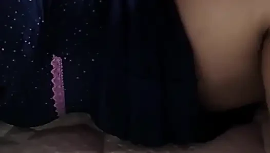 Pelacur Maroko dientot sama pria tunisia dengan kontol besar di kamar hotel