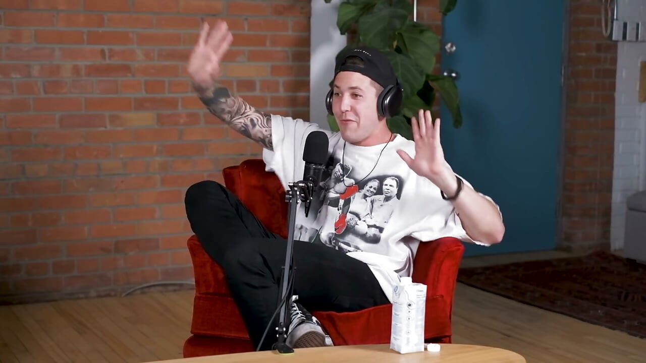 ¡Los chicos de Stefanie Gurzanski son chicos abiertos!!