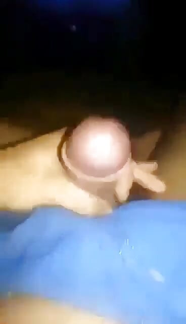 Masturbation