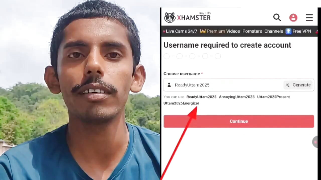 계정 만드는 방법