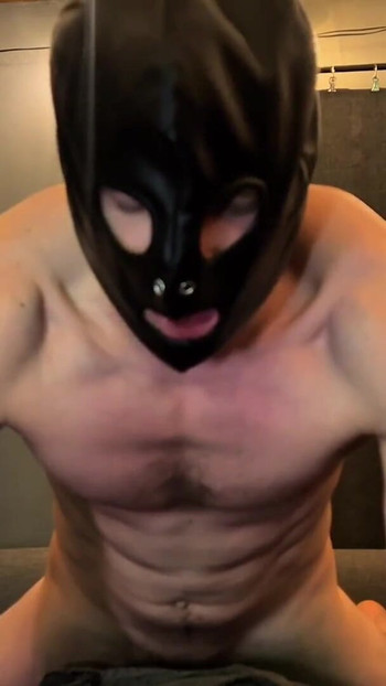 Key moment from "Daddy fucks you in the missionary! Russian dirty talk! Cum in you! POV"
