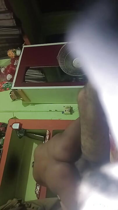 Indian Step Sister Cowgirl Position