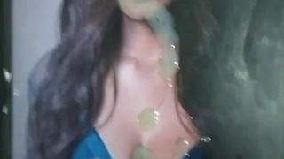 Malavika Mohanan South Indian actress hot CUM tribute