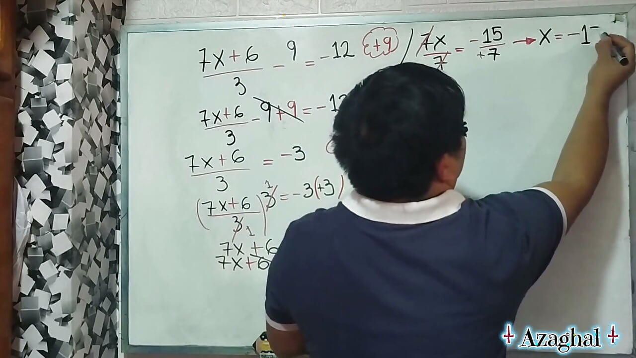 53 Sexual Mathematics - the X of Pleasure