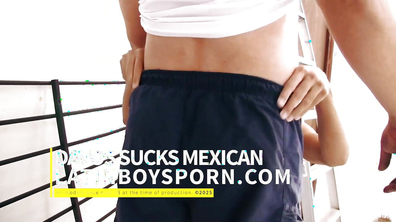 Davos Sucks the Mexican