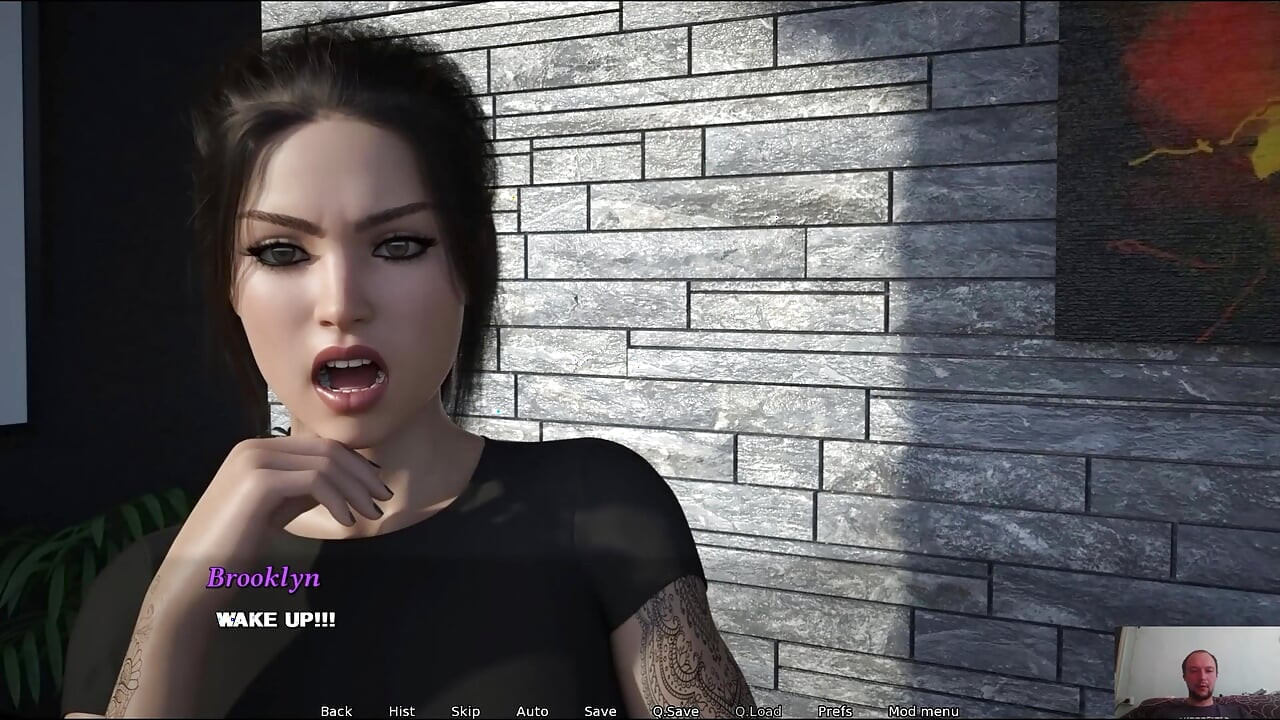 Weglaufen - kapitel 1