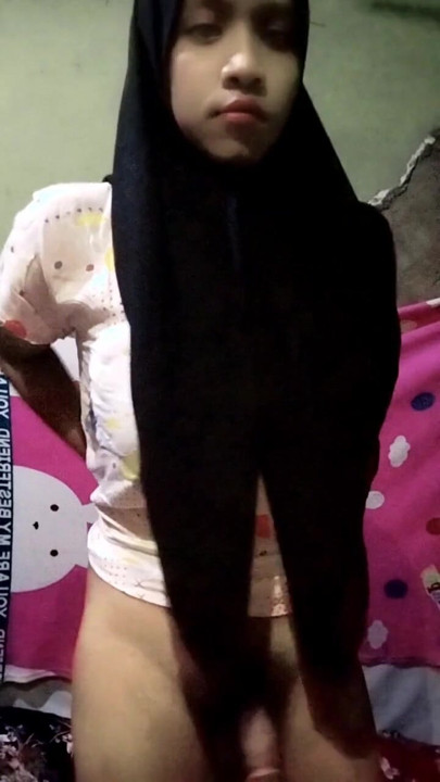Beautiful Hijab Sanjay | Clip 1