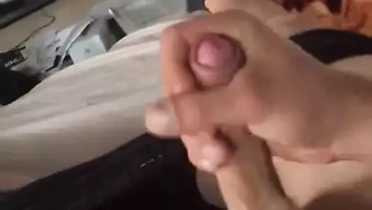 Abspritzen