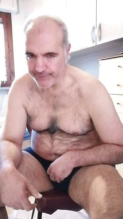 Live Show on October 26