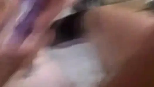 Brandon's Hot Porch Encounter