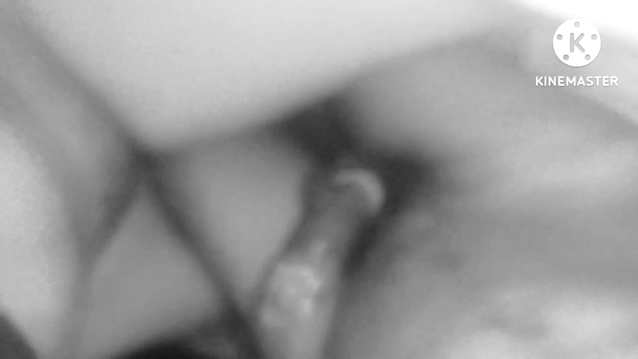 สาวเซ็กซี่โดนเย็ดตอนกลางคืน