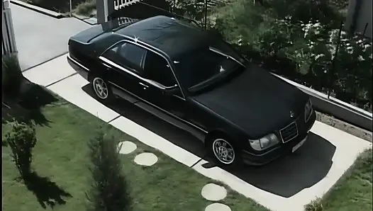 Всё моё тело включилось