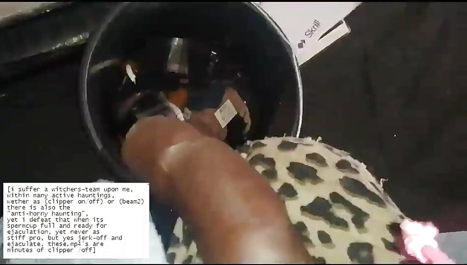 Ownbuyxxx in Technically