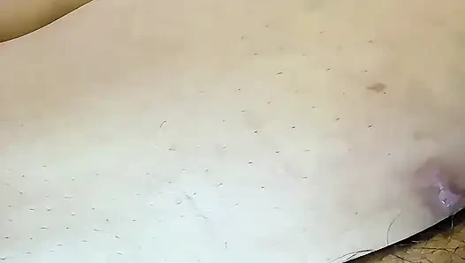 Ich bin so geil