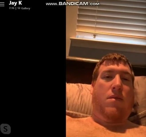 The Jason kennedy masturbating video ,, the kennedy family