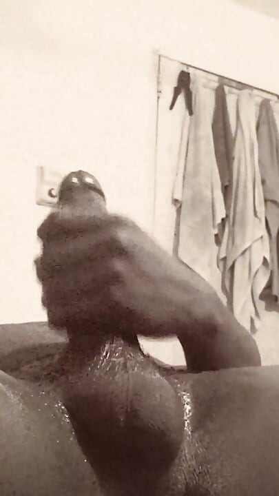 Doctor Needs My Cum During Appointment