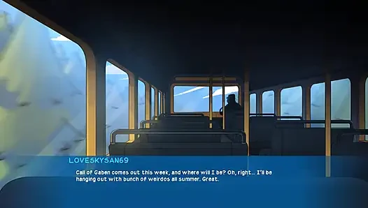 Camp Pinewood v2.6.0 Part 1 Gameplay by Loveskysan69